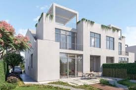 تاون هاوس - توين هاوس